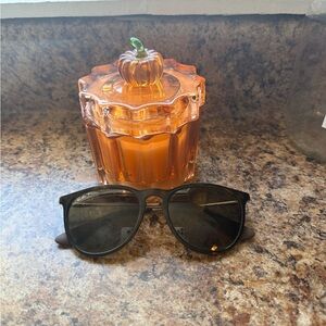 Ray Ban Erika Polarized Sunglasses